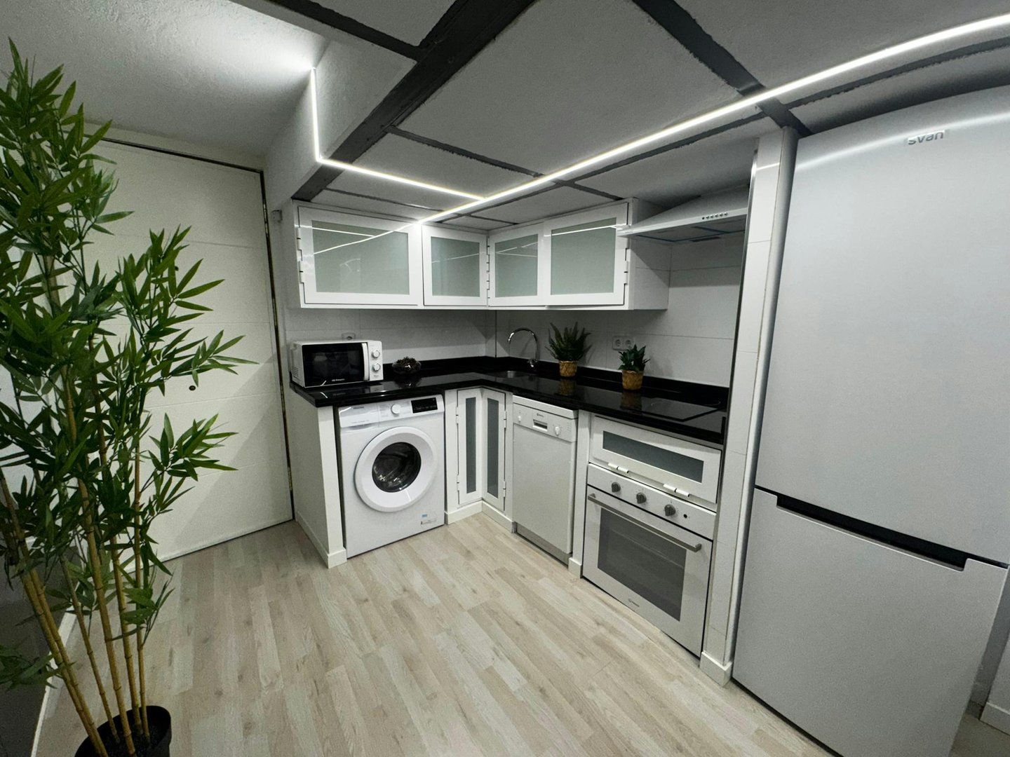 Habitación 70 m², Madrid