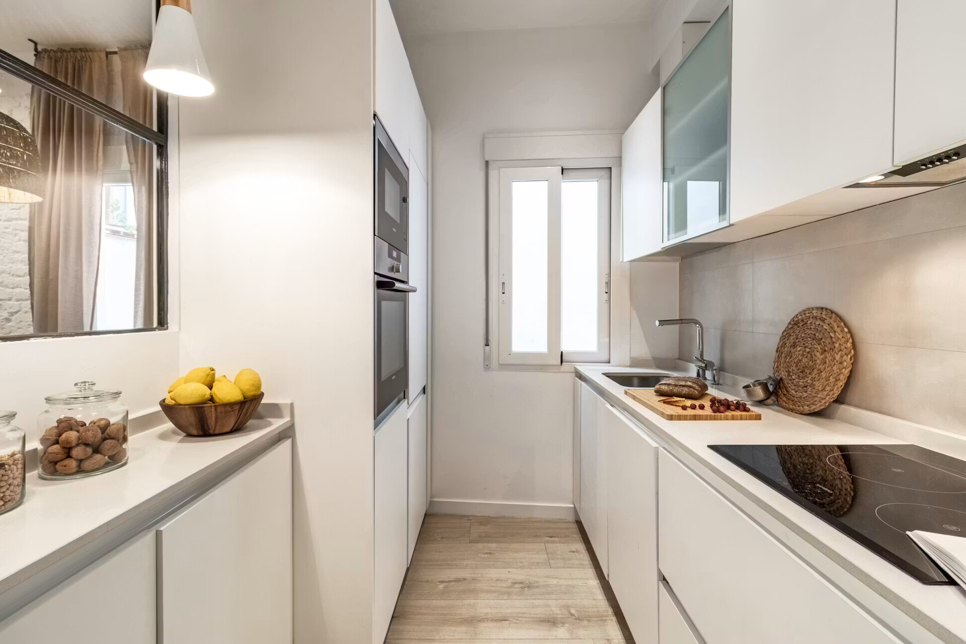 Pis de 83 m² a Madrid