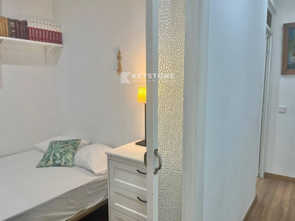 Piso de 100 m² en Palma