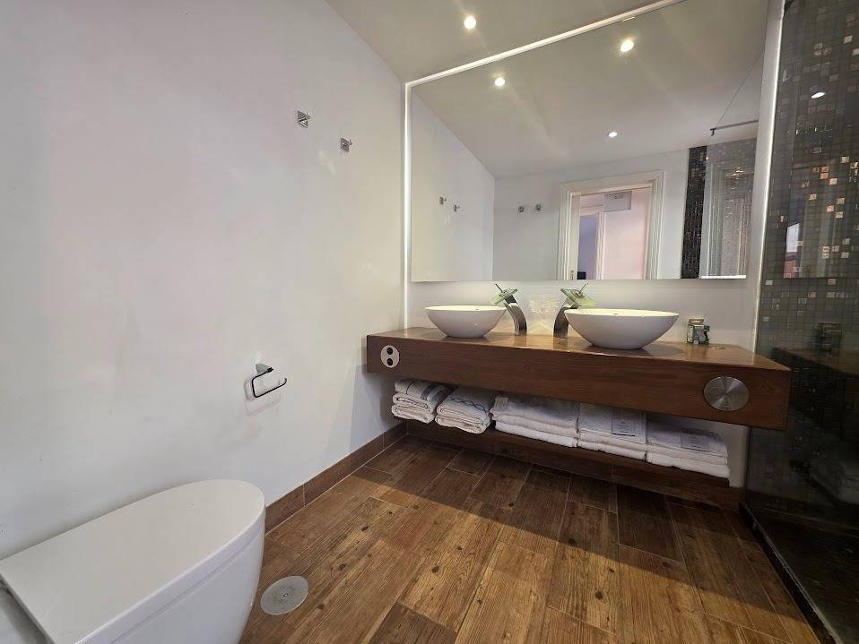 Piso de 49 m² en San Bartolomé de Tirajana