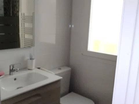Piso de 80 m² en Gijón