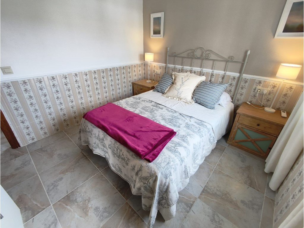 Piso de 120 m² en Torrox