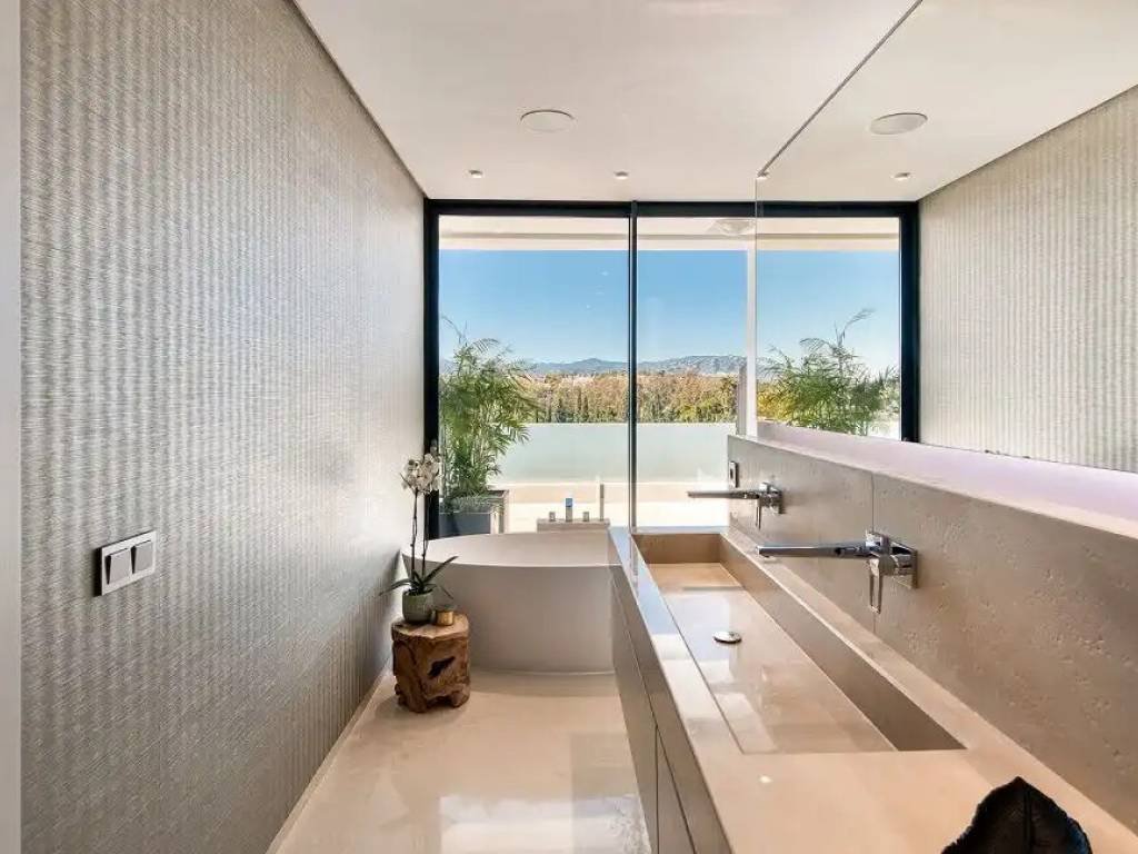 Casa de 434 m² en Marbella