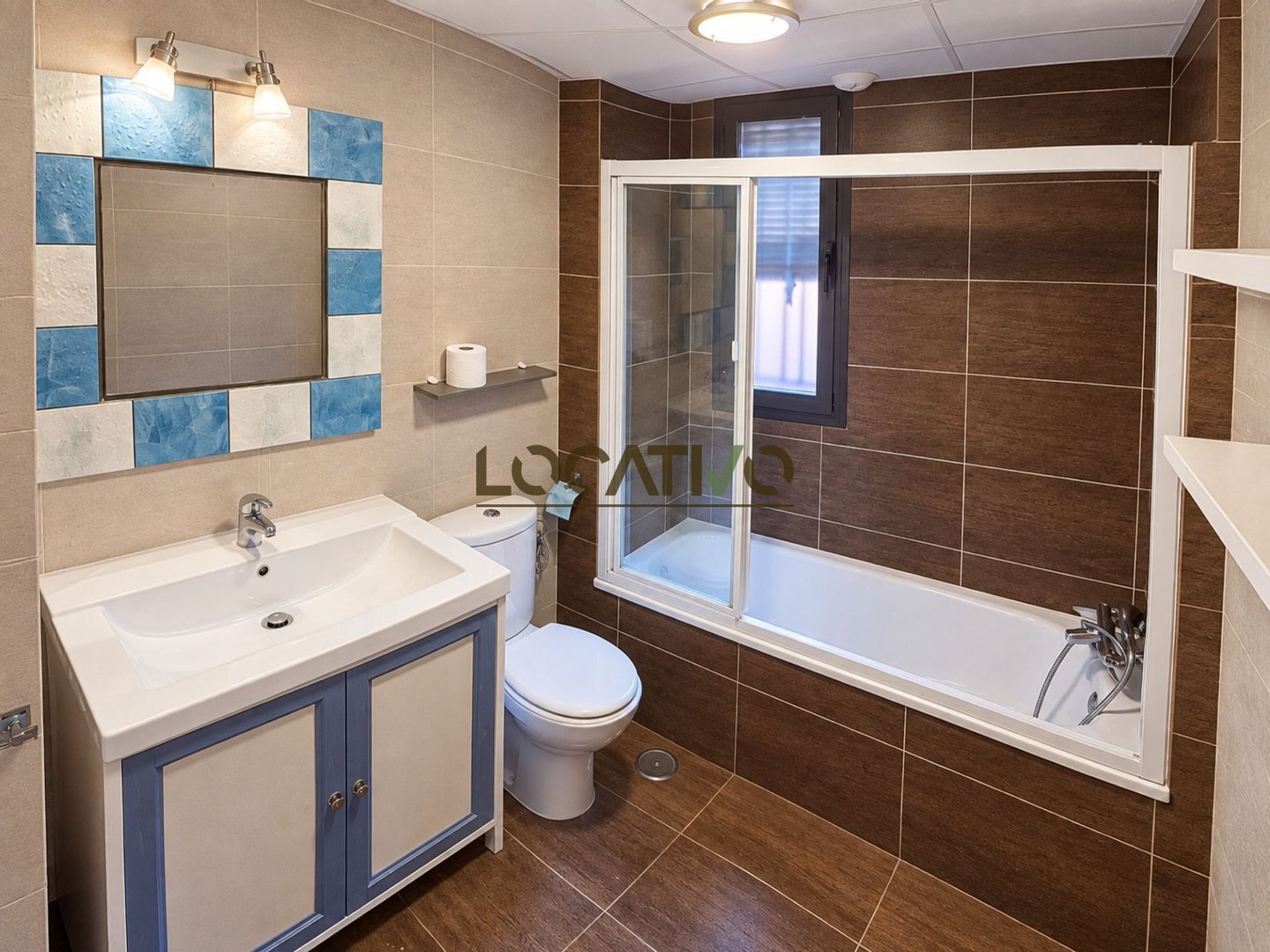 Wohnung 146 m² in Villanueva de la Cañada