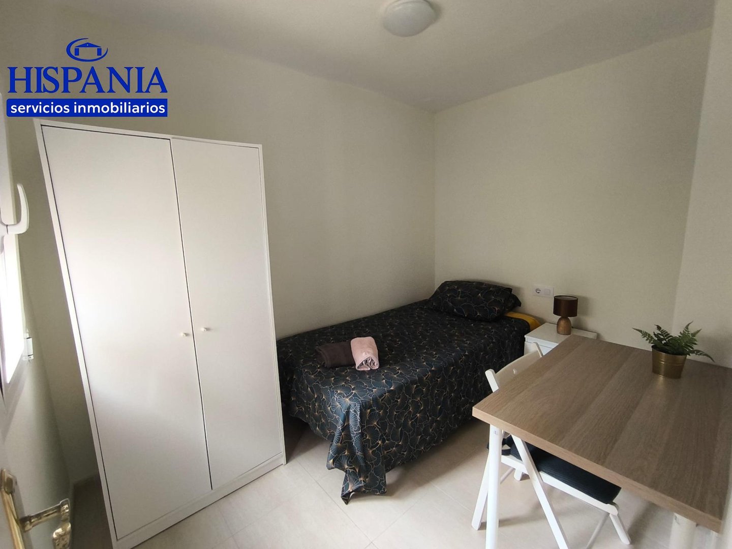Piso de 54 m² en Cádiz