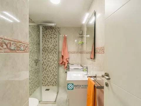 Pis de 55 m² a Almuñécar