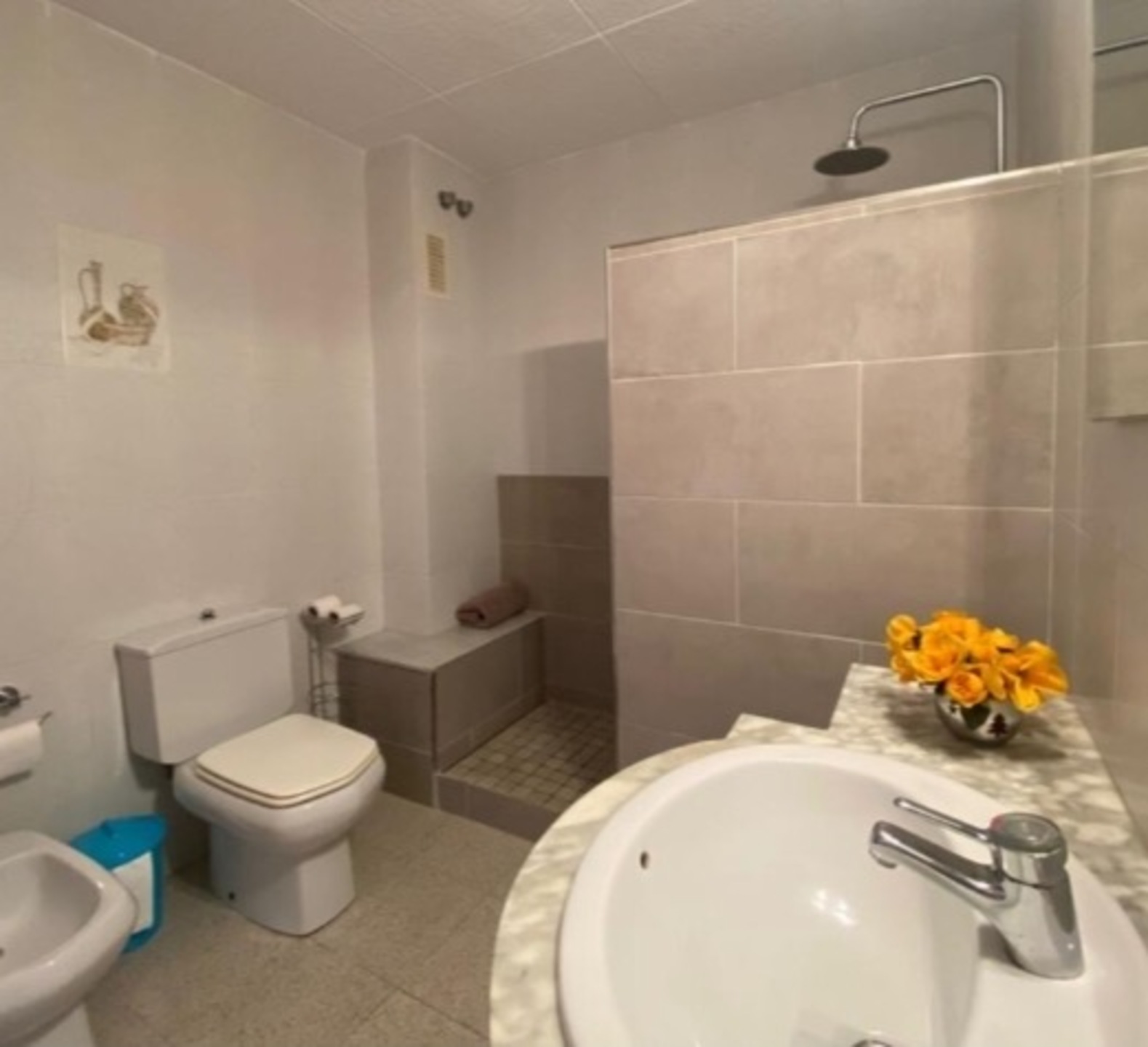 Pis de 190 m² a la Ràpita