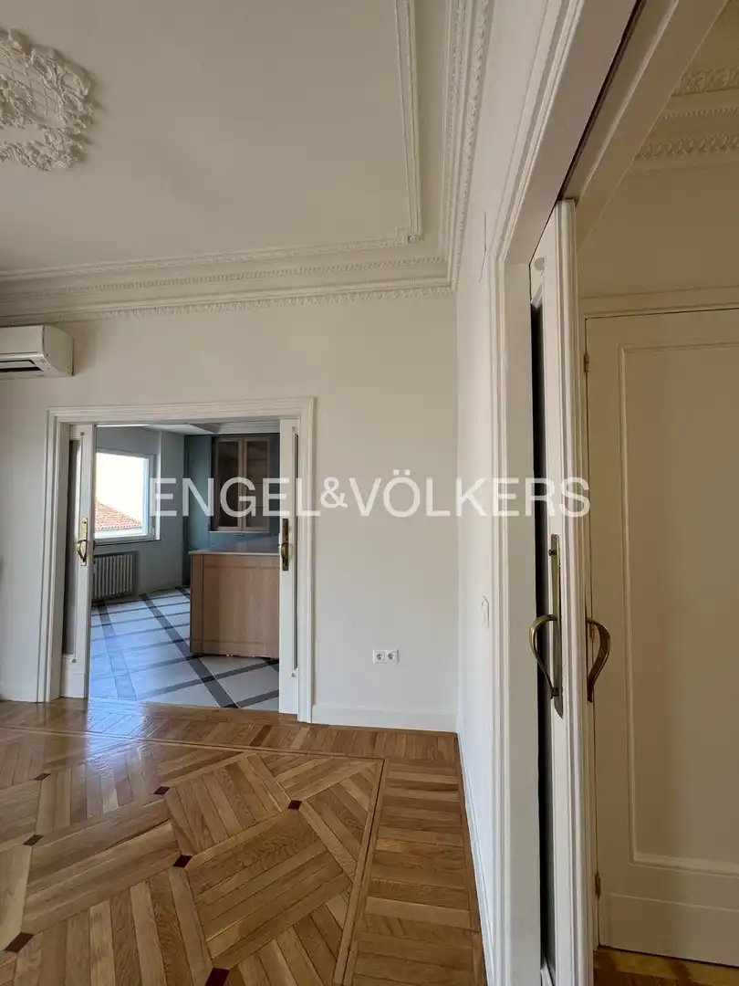 Piso de 350 m² en Madrid