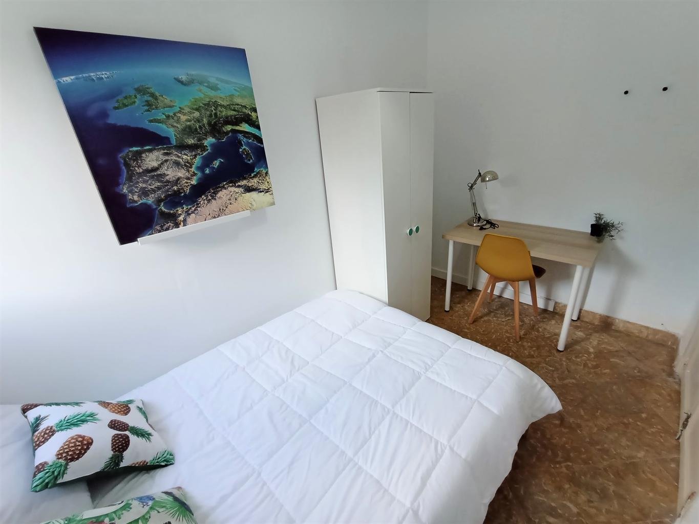 Habitación 310 m², Granada