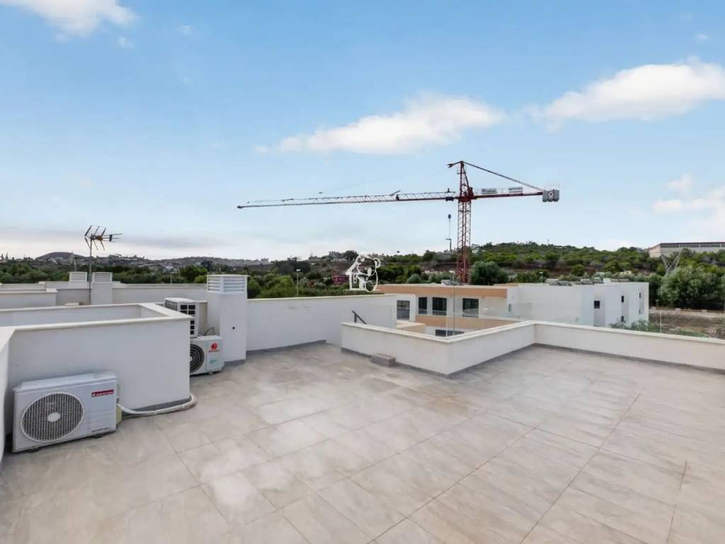 Casa de 130 m² en Rojales