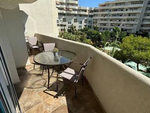 Pis de 59 m² a Benalmádena