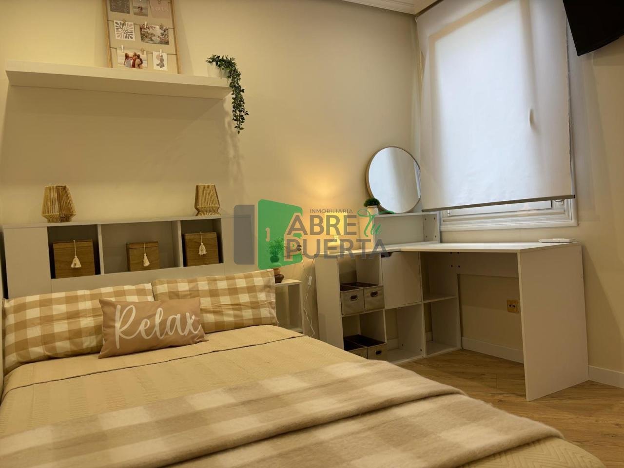 Habitación 150 m², Ourense