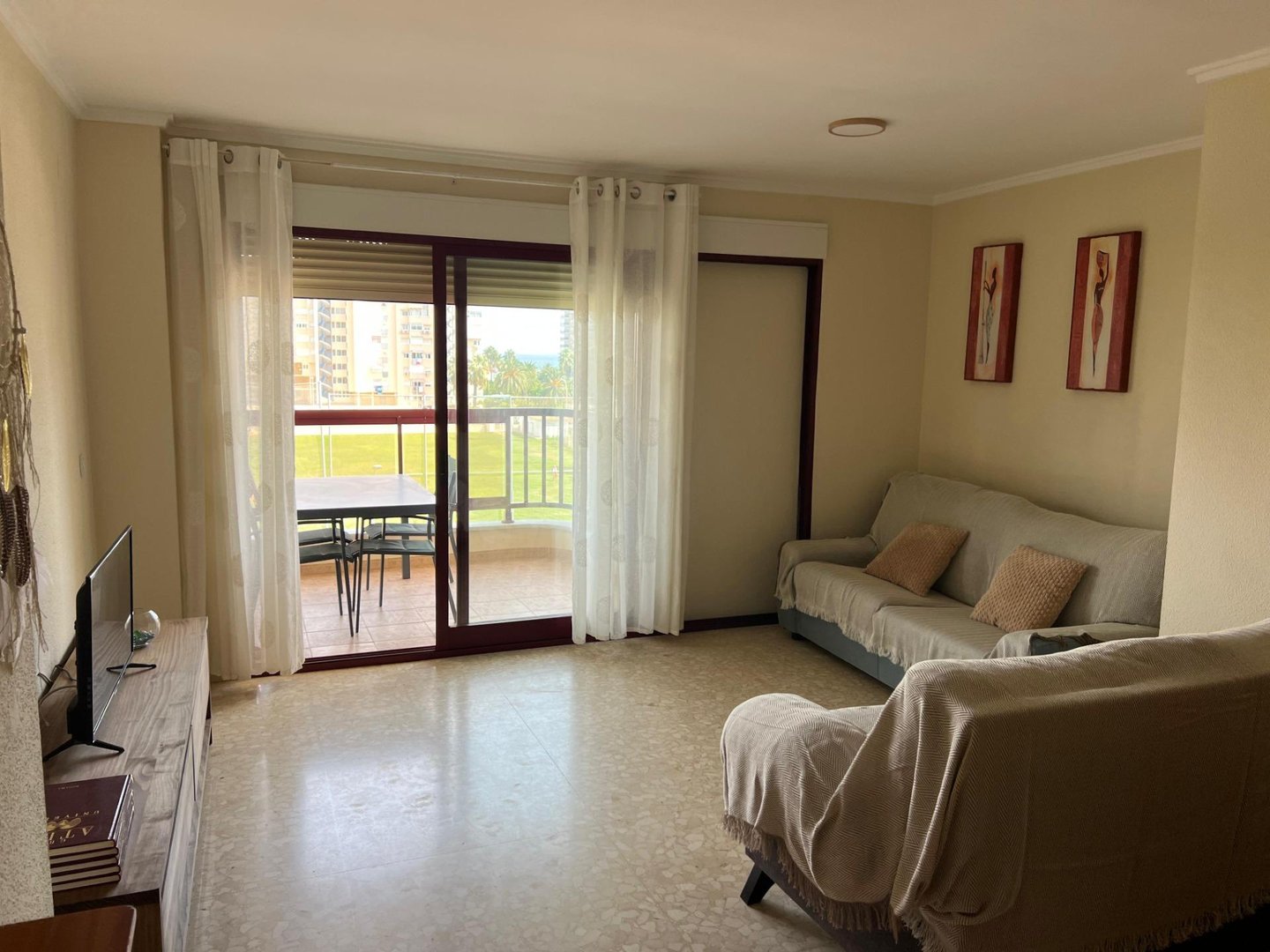 Pis de 93 m² a Gandia
