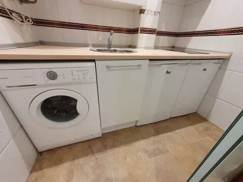 Piso de 65 m² en Sevilla
