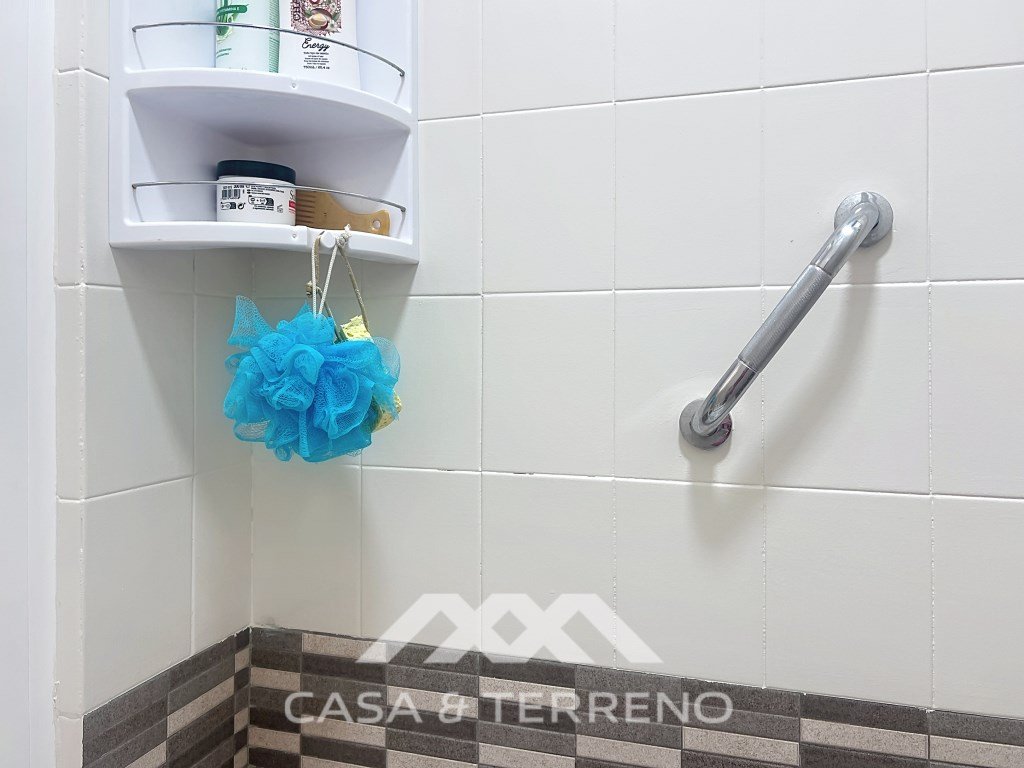 Pis de 89 m² a Vélez-Málaga
