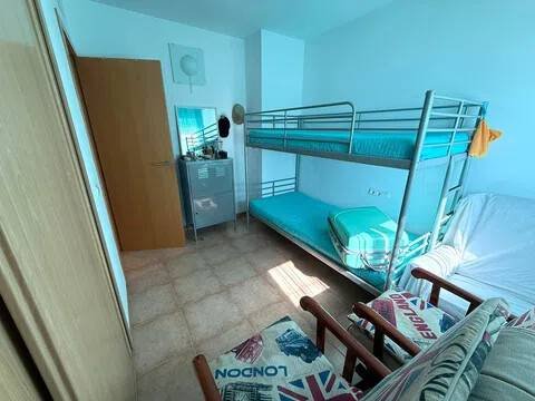 Piso de 106 m² en Roquetas de Mar