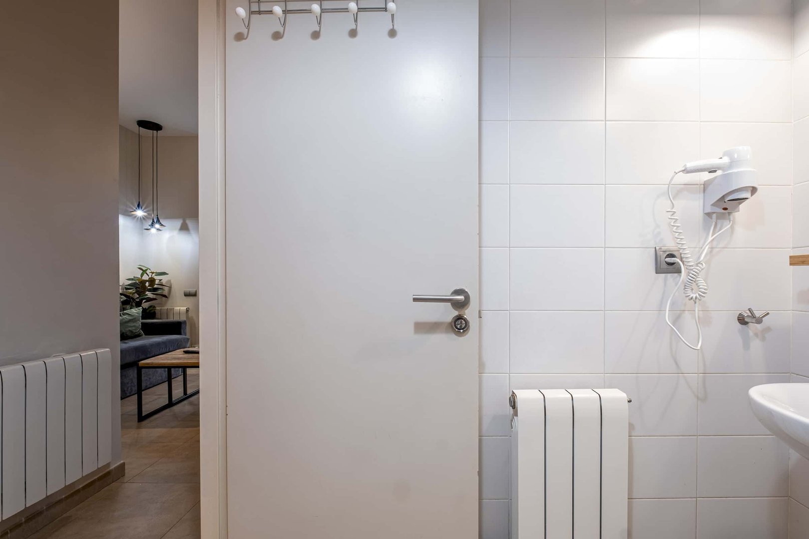 Pis de 30 m² a Barcelona