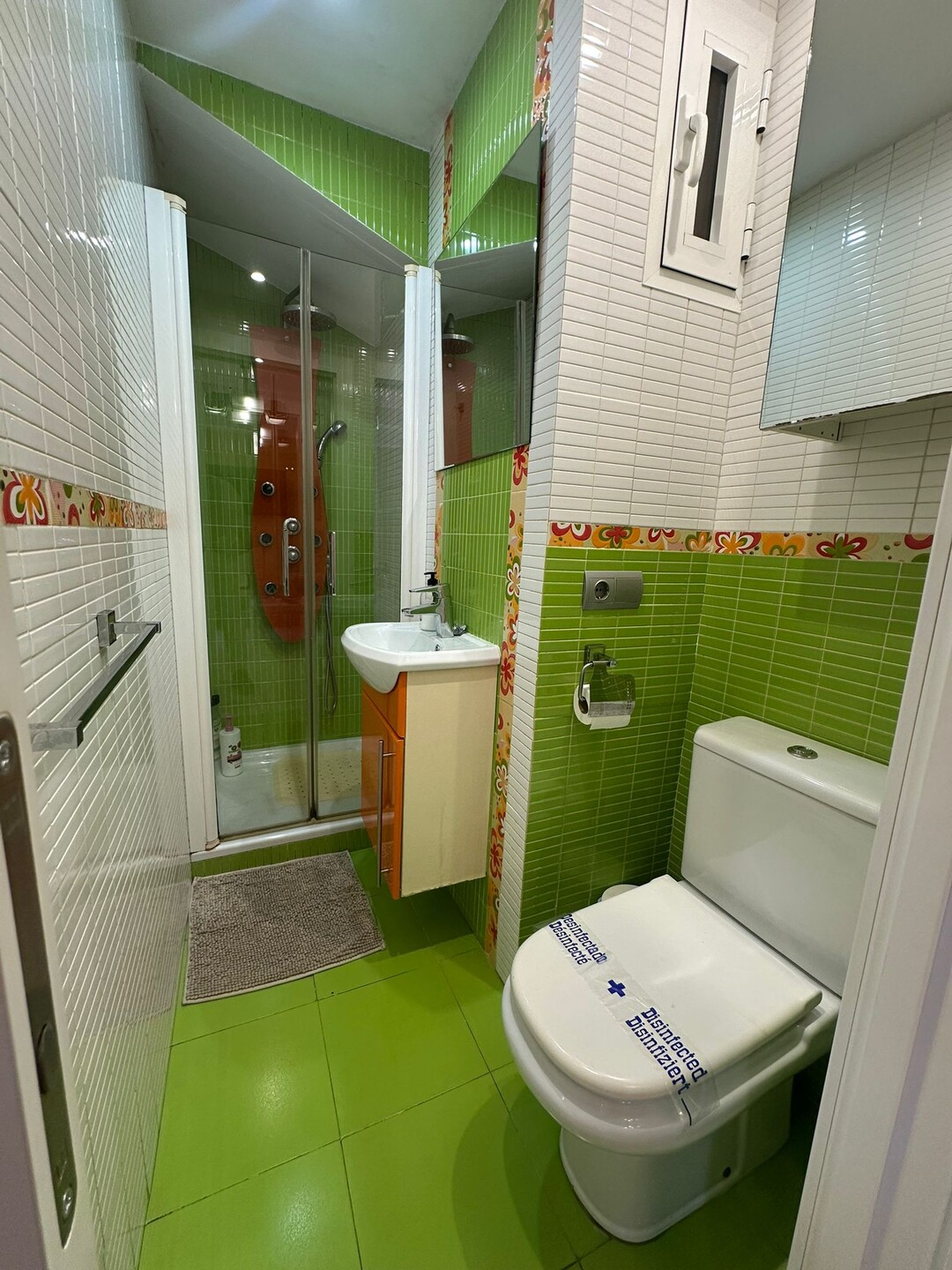 Piso de 50 m² en Torremolinos