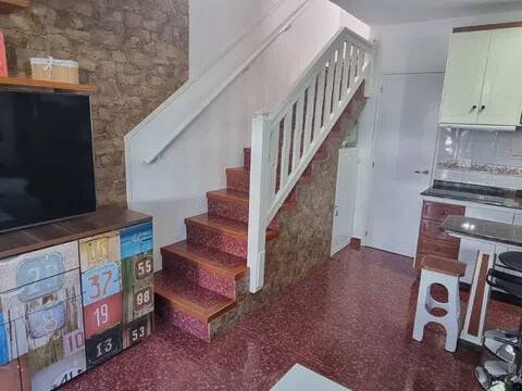Piso de 55 m² en San Bartolomé de Tirajana