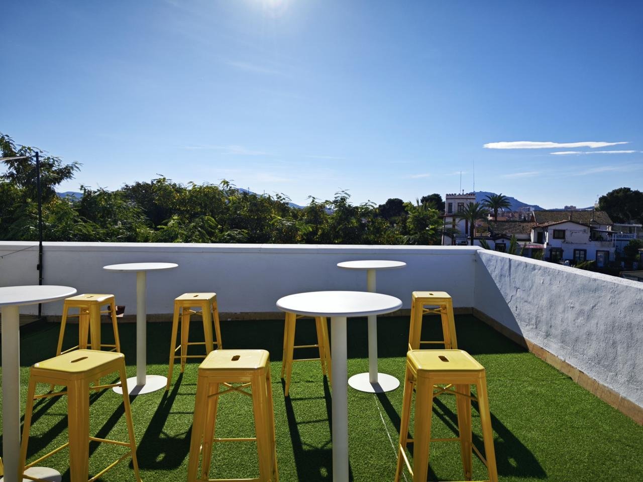 Habitación 11 m², Cartagena