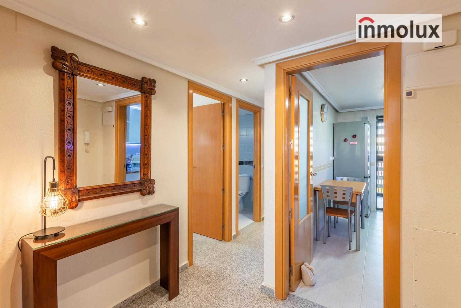 Piso de 117 m² en Alicante