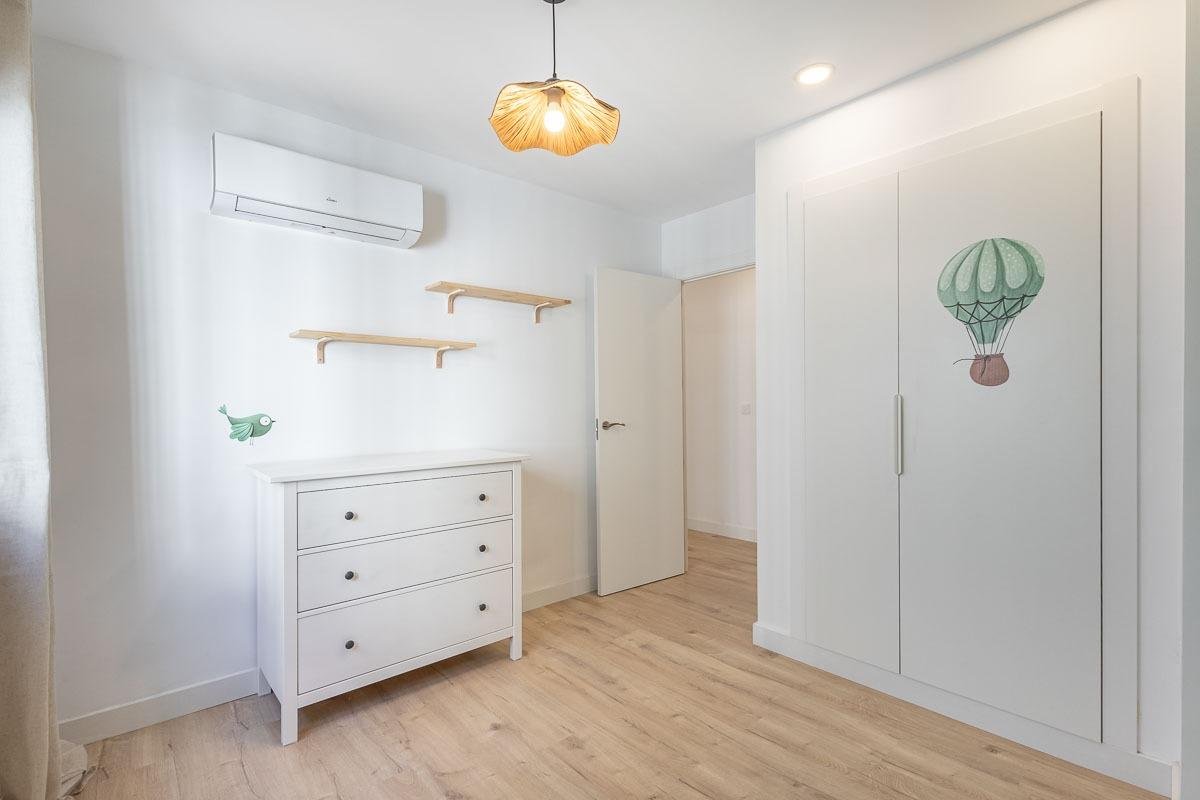 Wohnung 171 m² in Granada