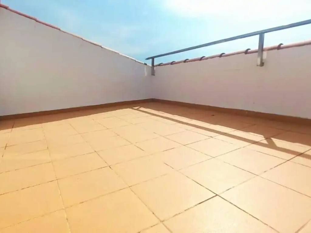 Piso de 161 m² en l'Ampolla