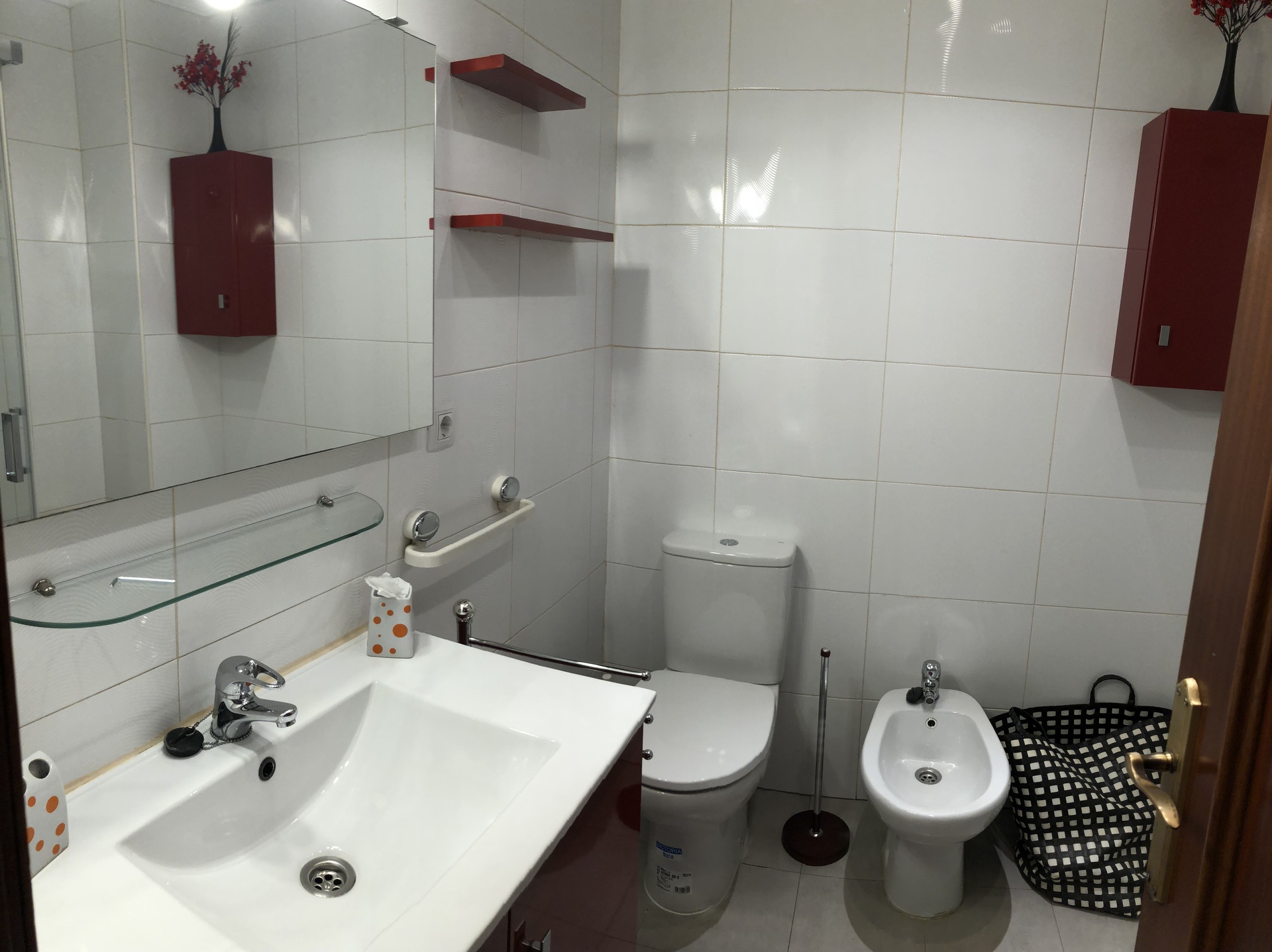 Piso de 75 m² en Valladolid