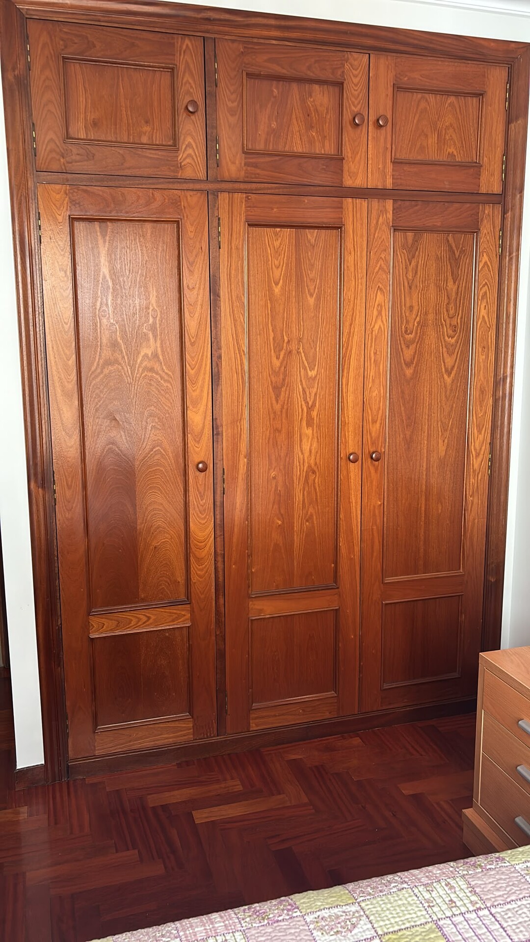 Piso de 90 m² en Vigo
