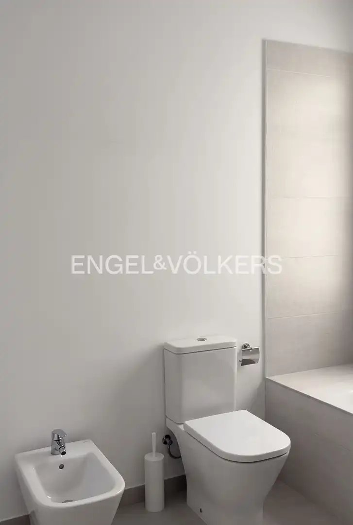 Piso de 167 m² en Madrid