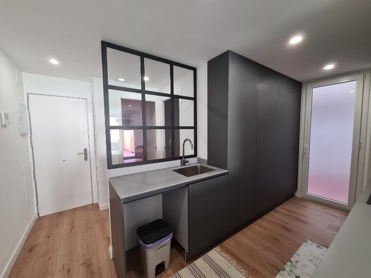 Wohnung 86 m² in Cerdanyola del Vallès