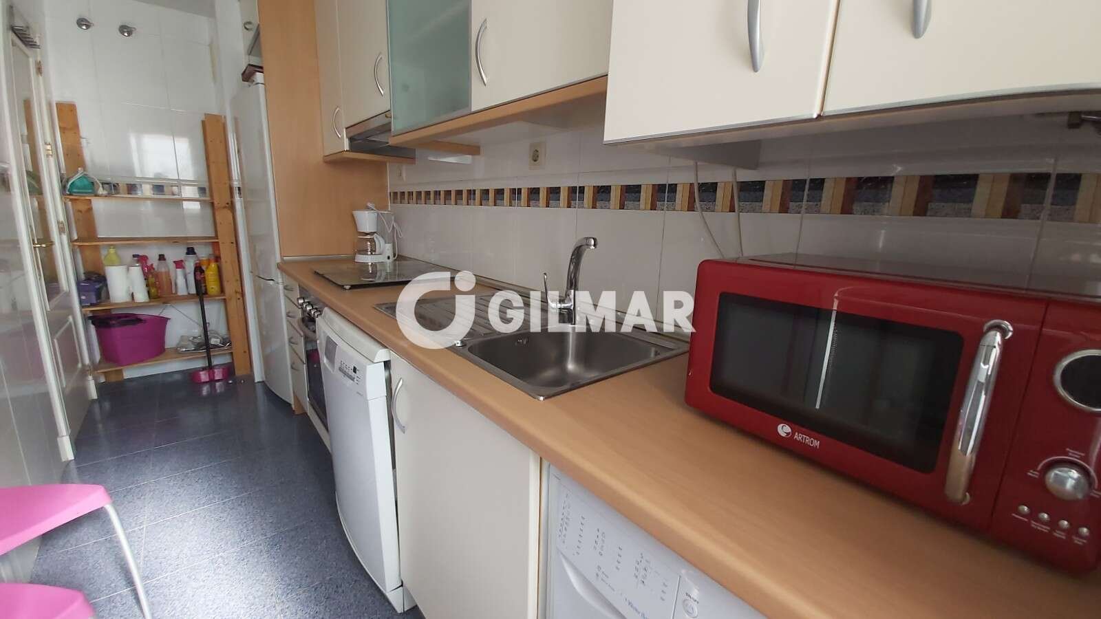 Wohnung 70 m² in Madrid