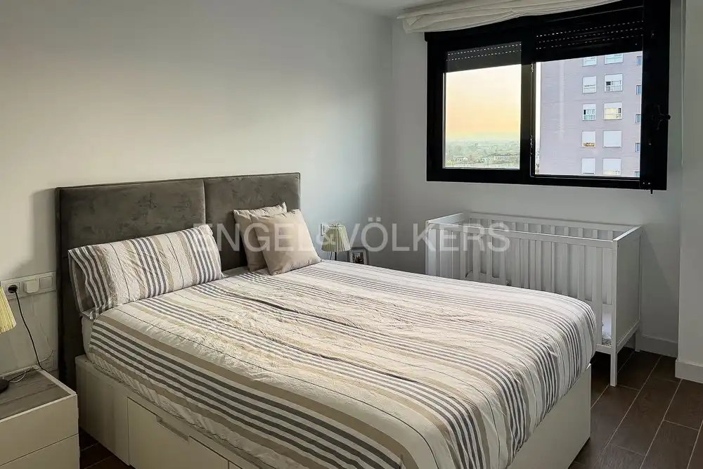 Pis de 139 m² a València