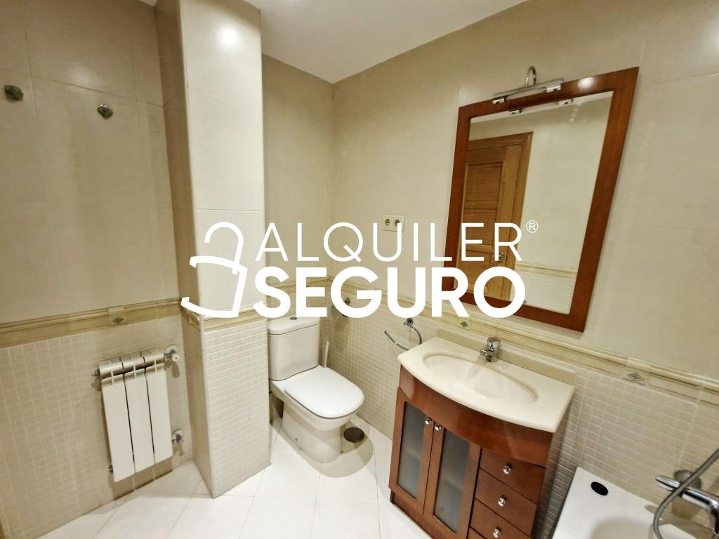 Piso de 120 m² en Móstoles