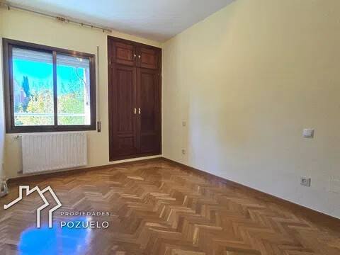 Piso de 120 m² en Pozuelo de Alarcón