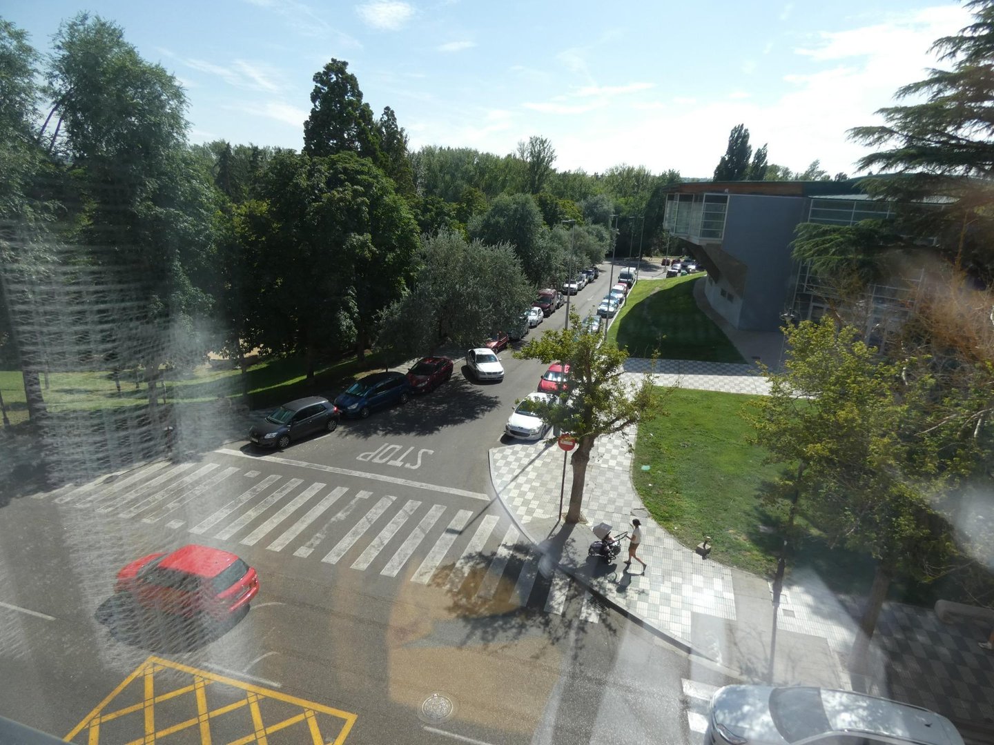 Piso de 105 m² en Palencia