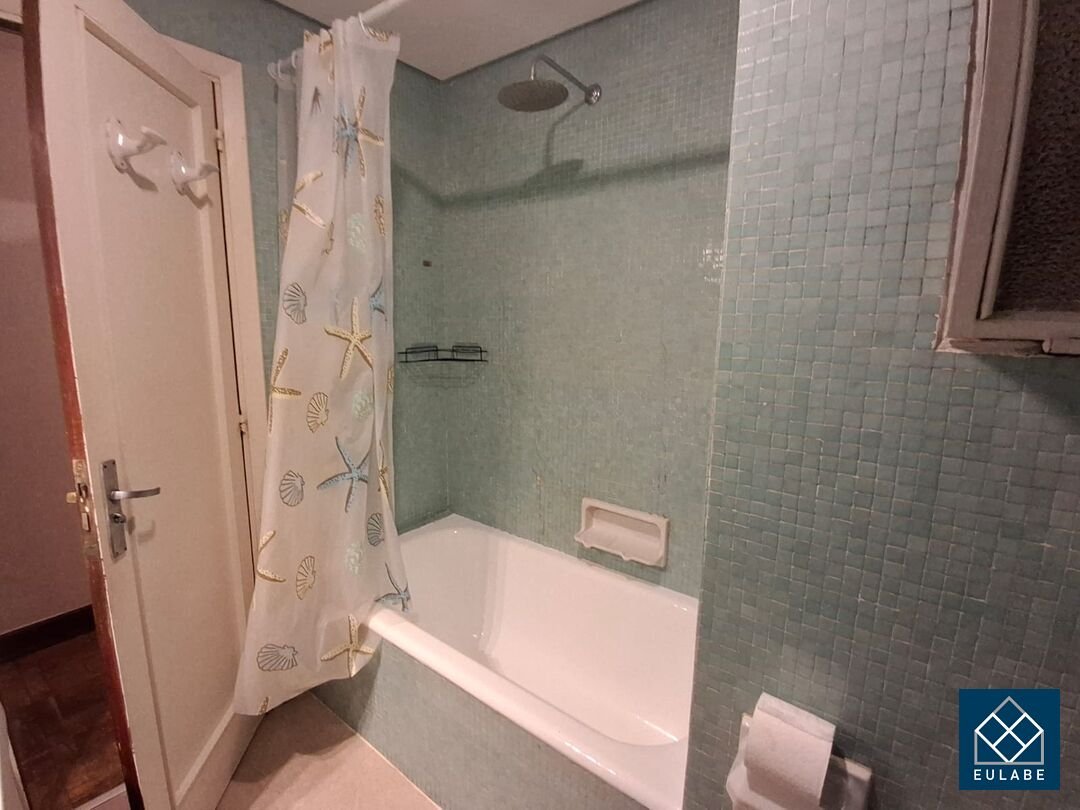 Квартира 156 м² в Donostia / San Sebastián