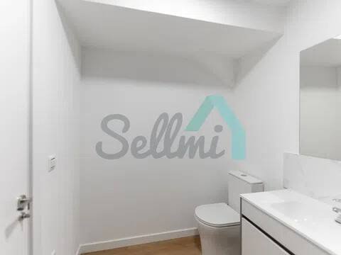 Piso de 65 m² en Mieres