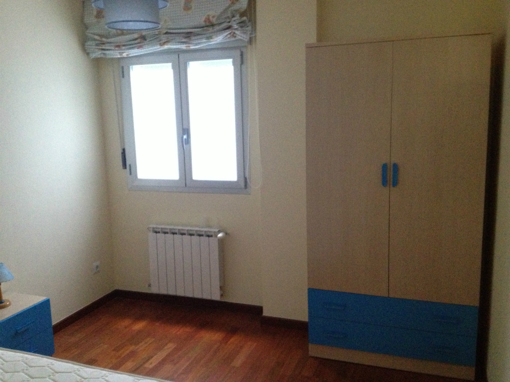 Piso de 126 m² en Albacete