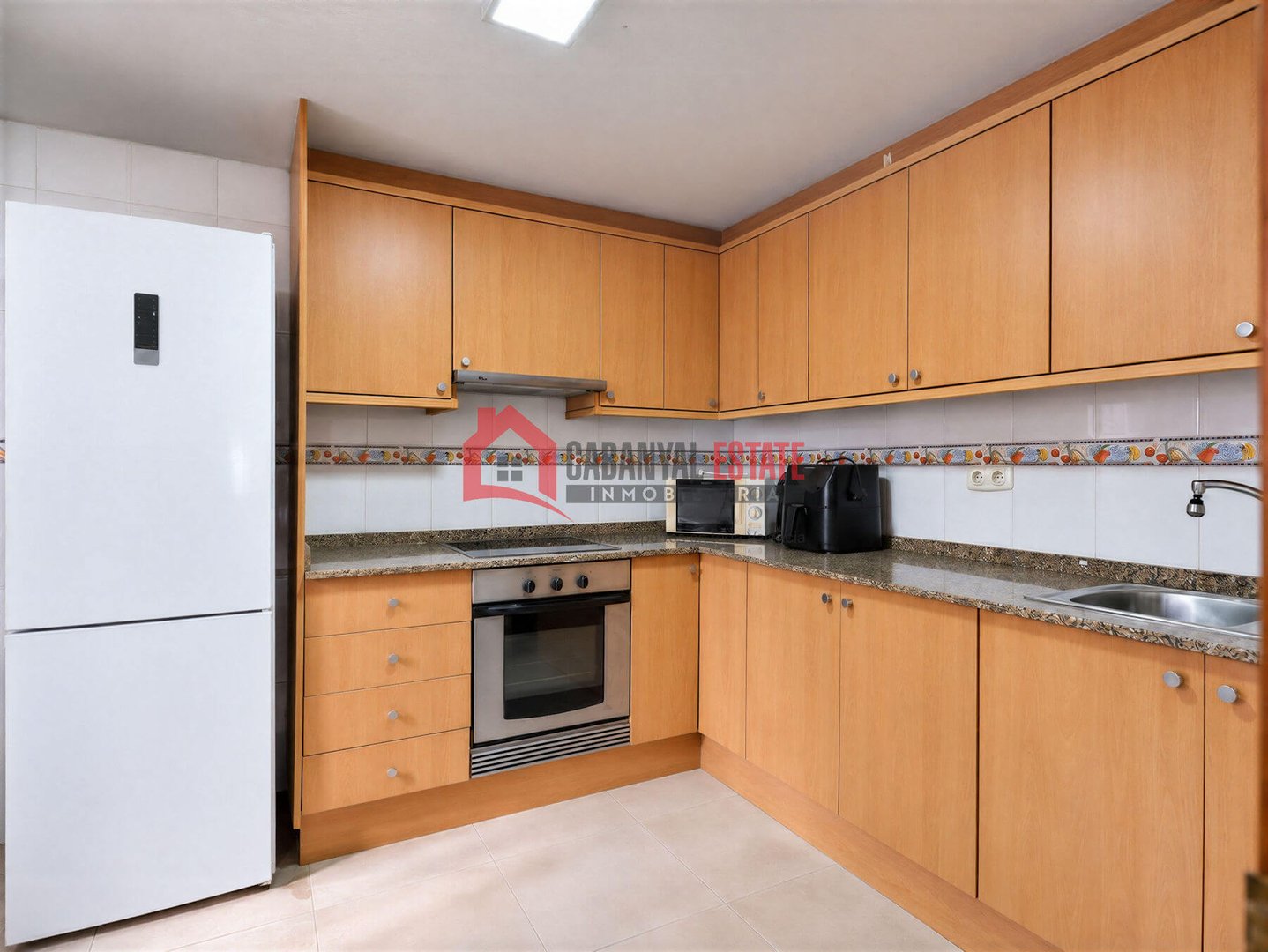 Pis de 113 m² a València