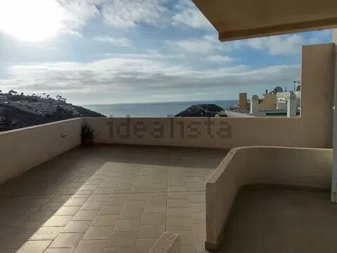 Piso de 80 m² en Mogán