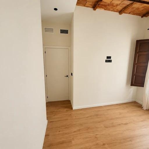Pis de 63 m² a Saragossa