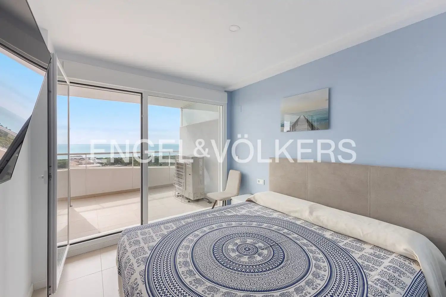 Piso de 159 m² en Canet de Berenguer