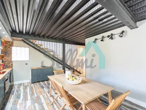 Casa de 200 m² en Mieres
