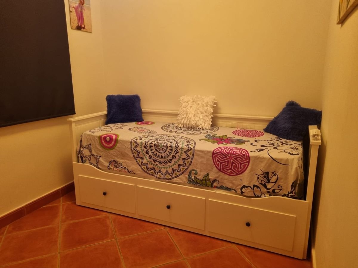 Piso de 95 m² en Isla Cristina