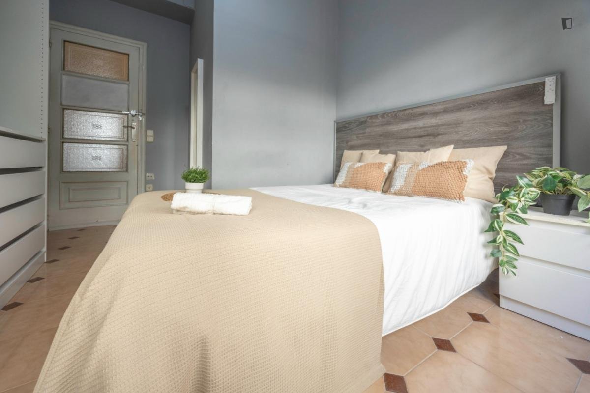 Zimmer zur Miete, Valencia