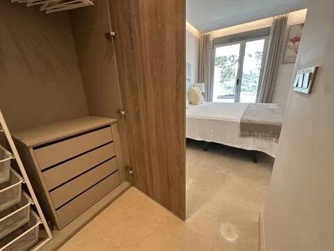 Pis de 120 m² a Benahavís