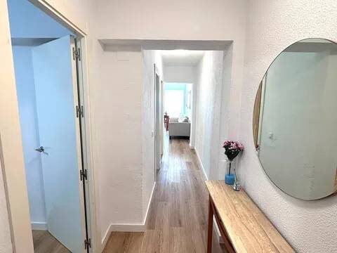 Piso de 75 m² en Almería