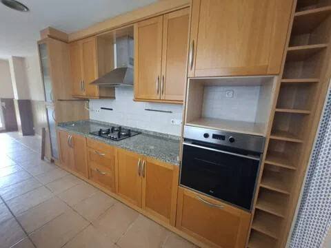 Piso de 197 m² en Valencia