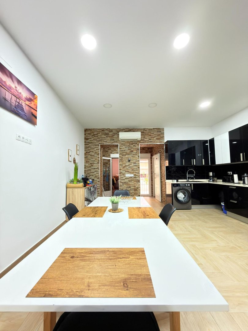 Piso de 134 m² en Alicante